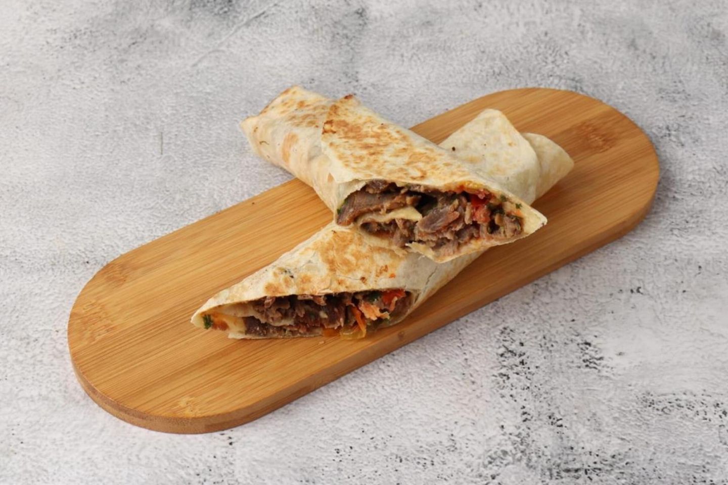 Beef Sarokh