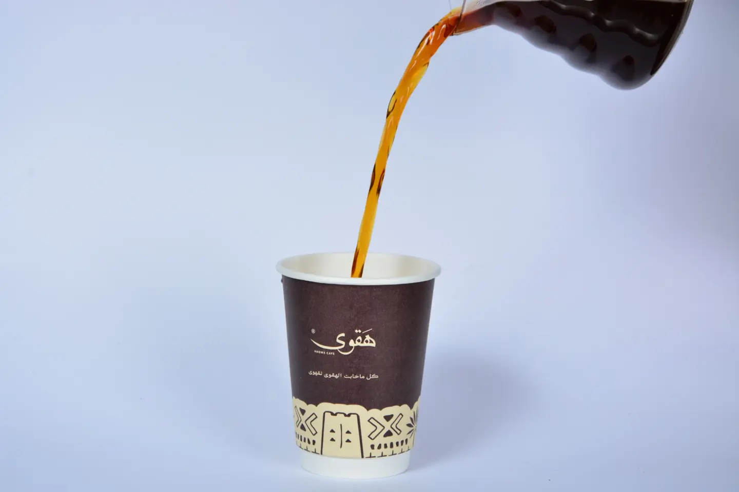 Hot V60