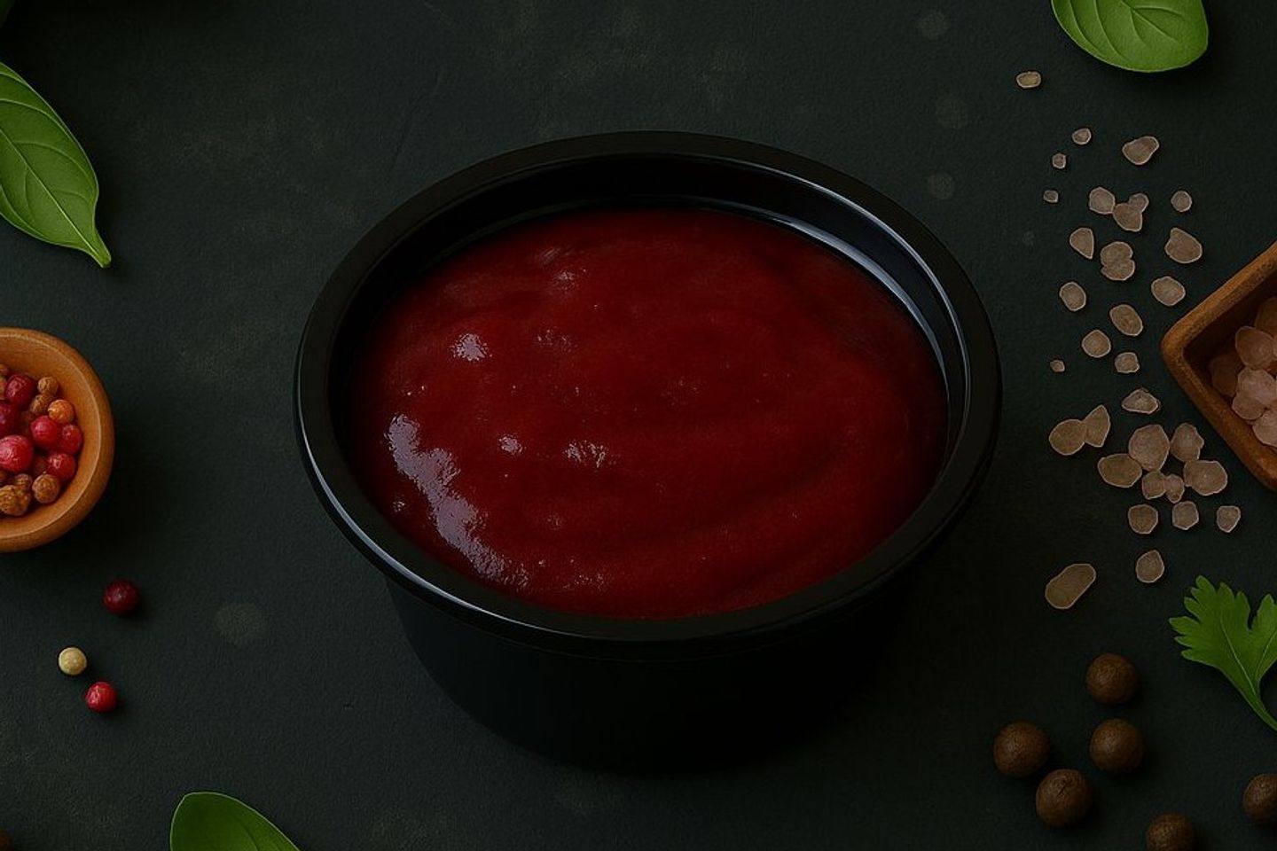 صوص الكرز