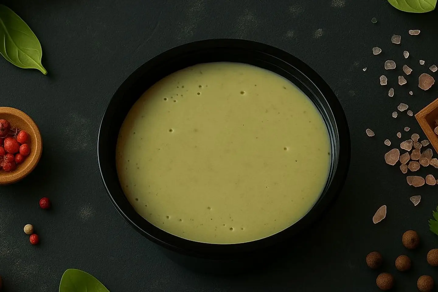 Pesto Sauce