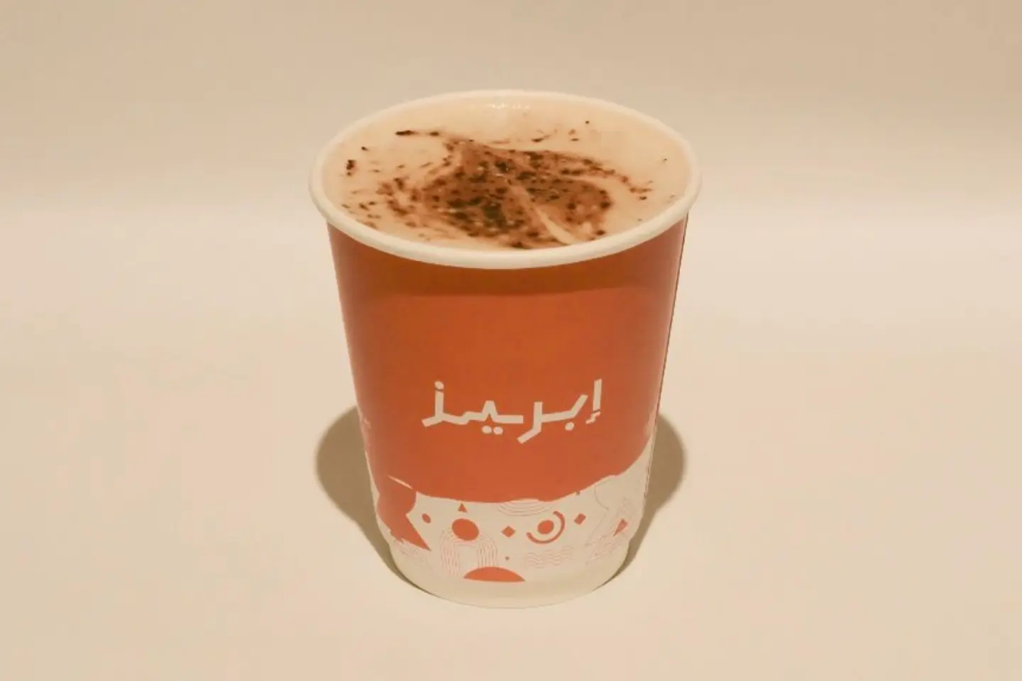 Cappuccino