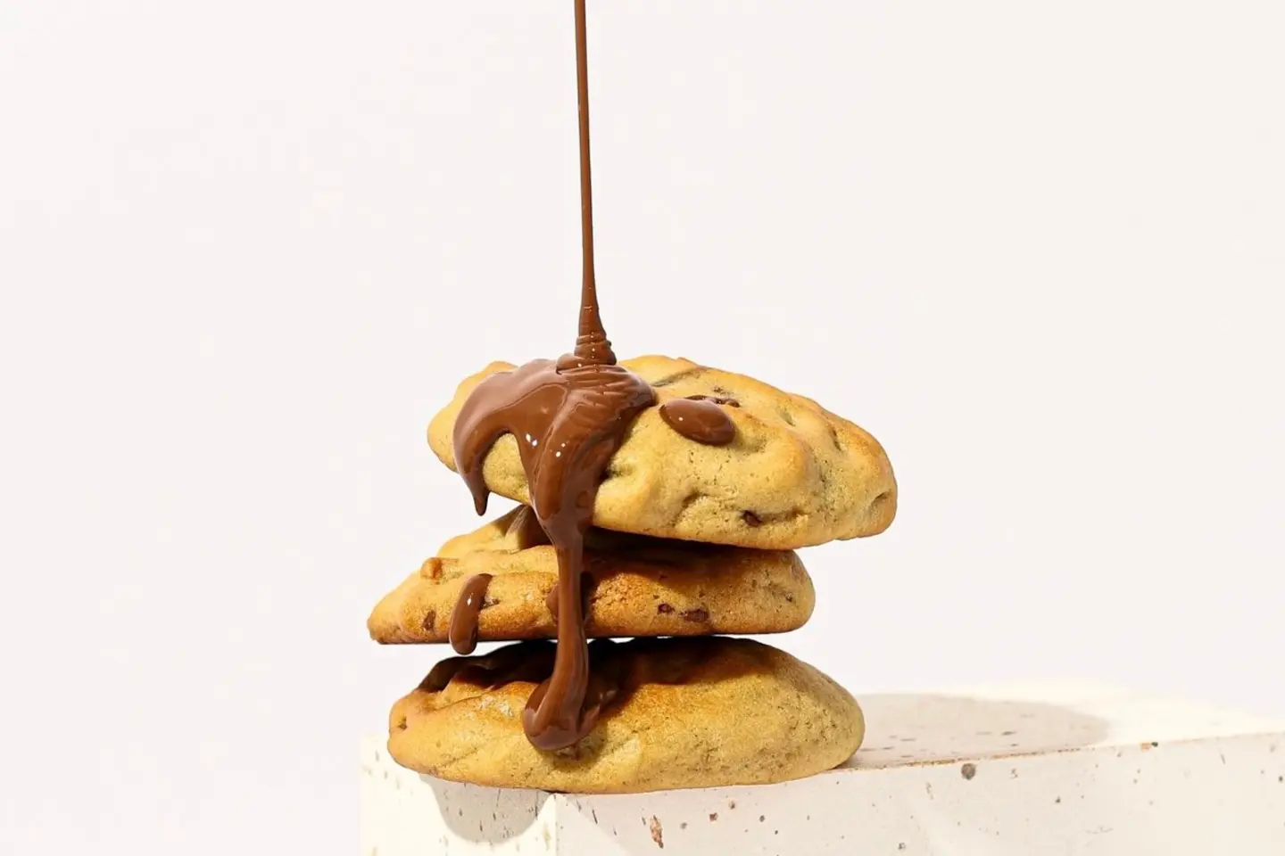Kinder Cookies