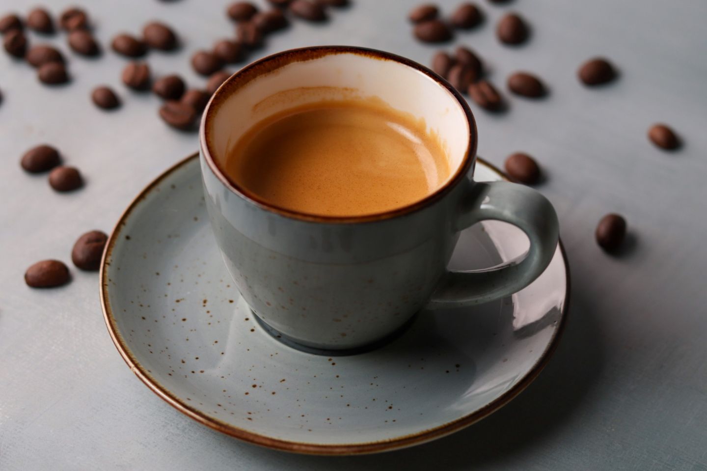 اسبريسو