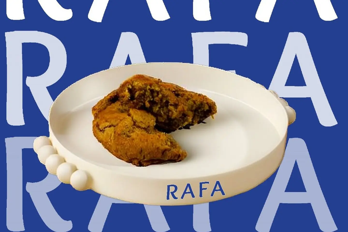 Kunafah Cookies