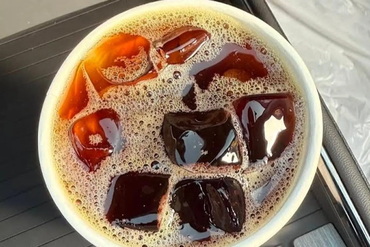 آيس درب