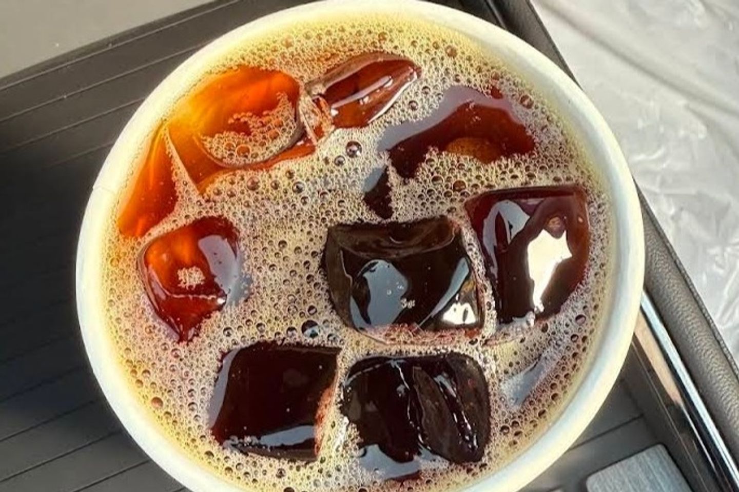 آيس درب