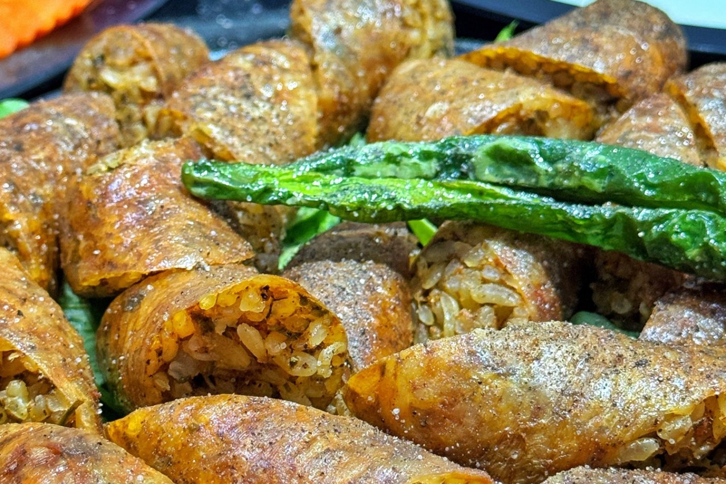 طبق ممبار