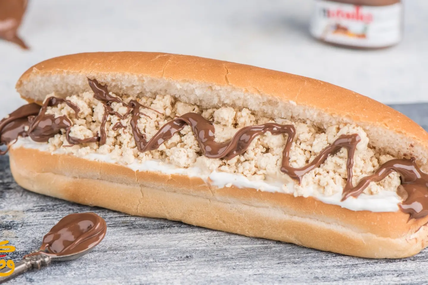 شوكو سكلانس