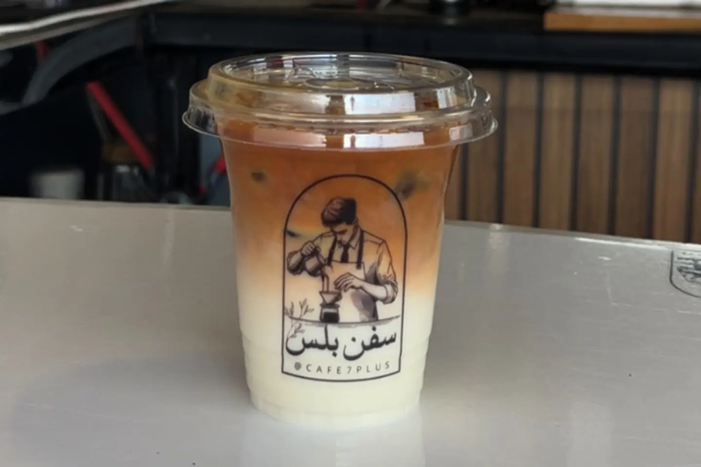 سبانيش لاتيه