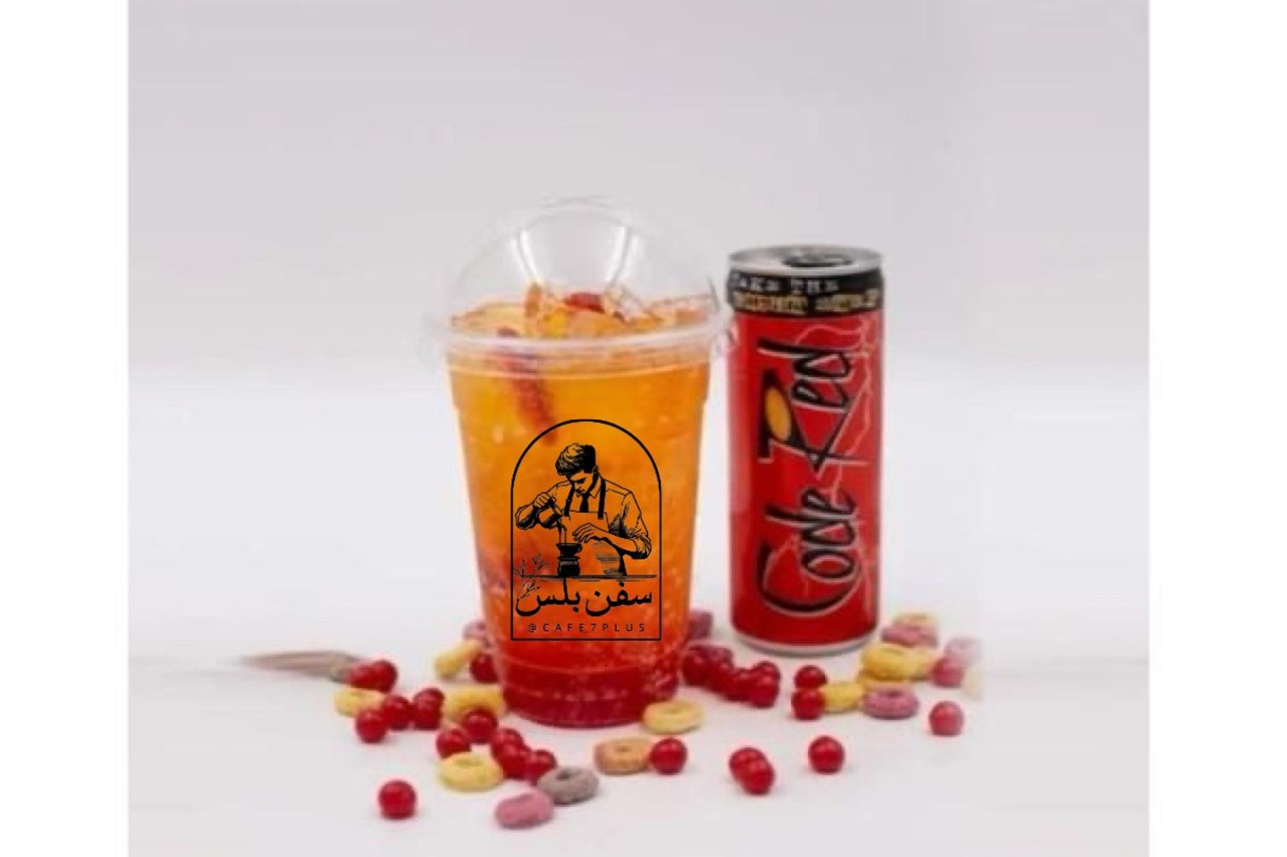 مخلوط كودرد