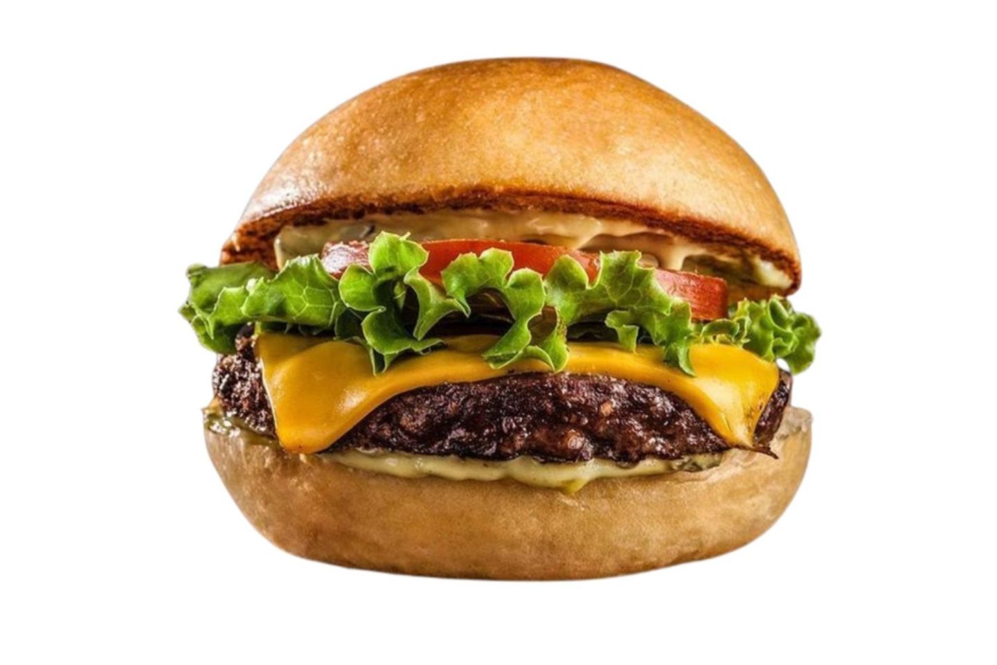 Angus Burger