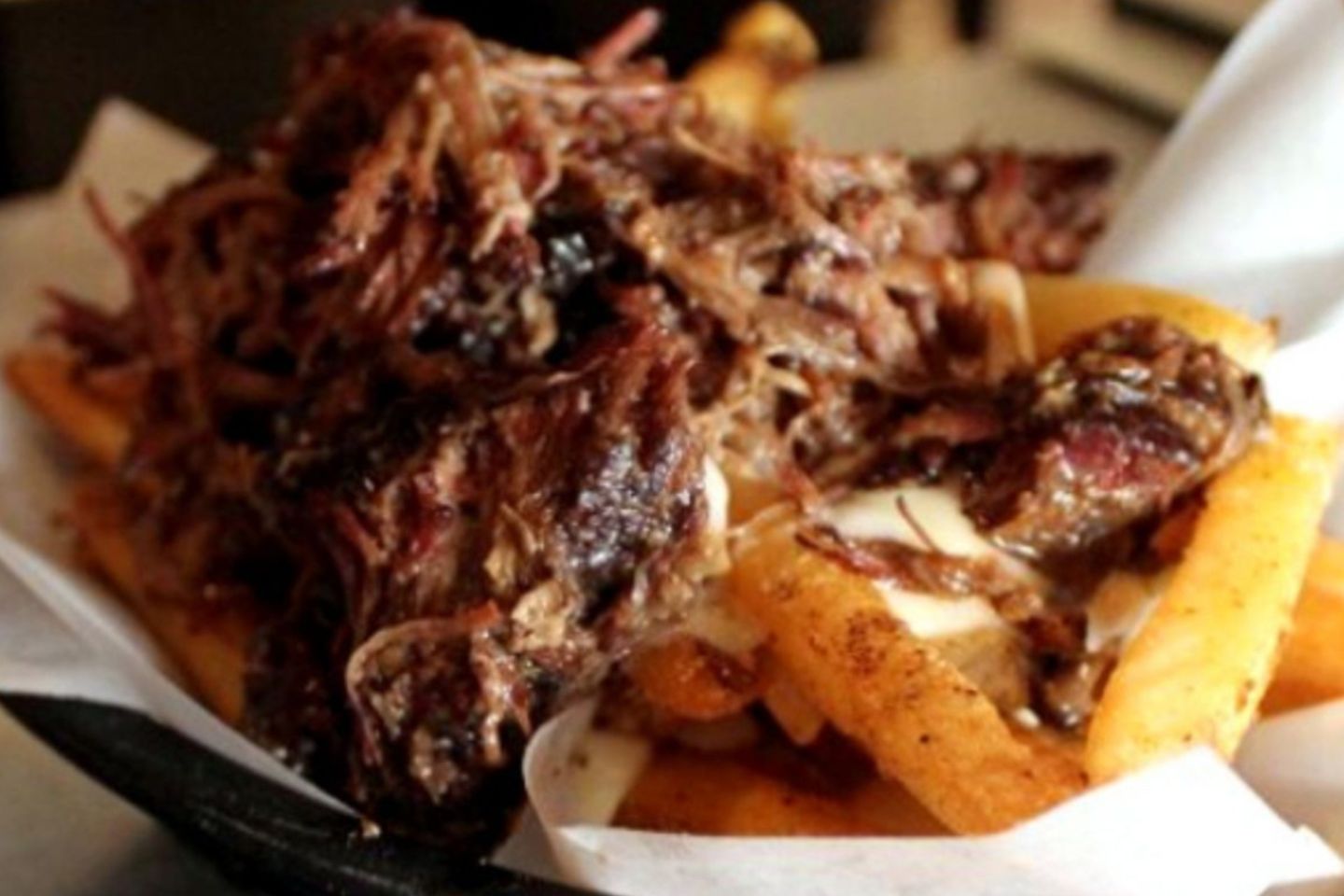 Smarf Fries