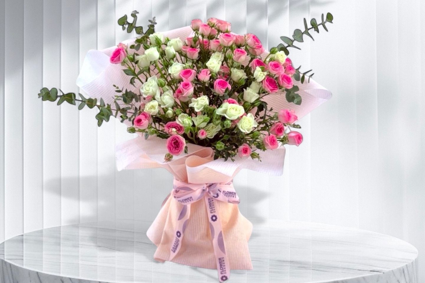 Graceful Pink 0453