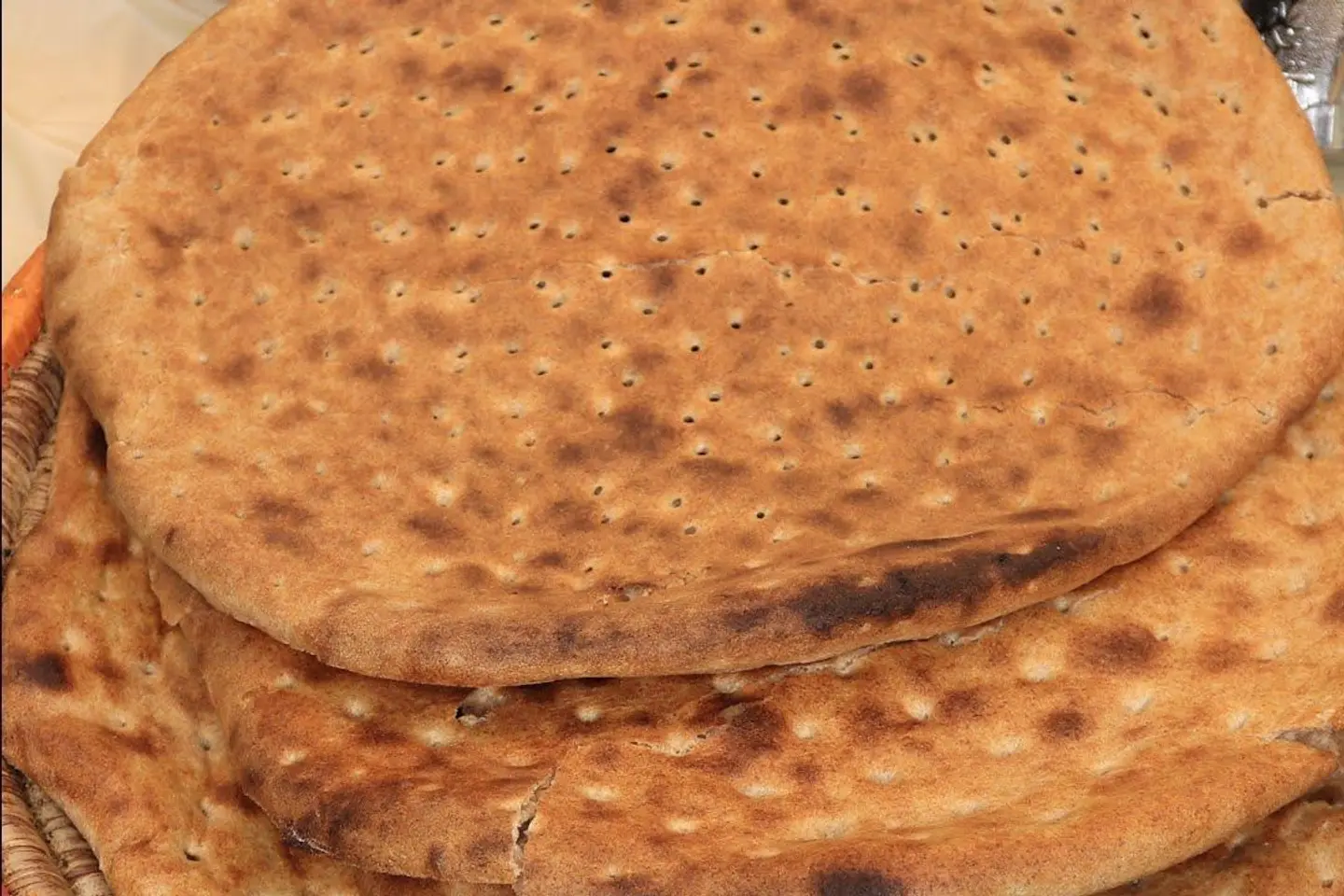 Tamees Whole Wheat