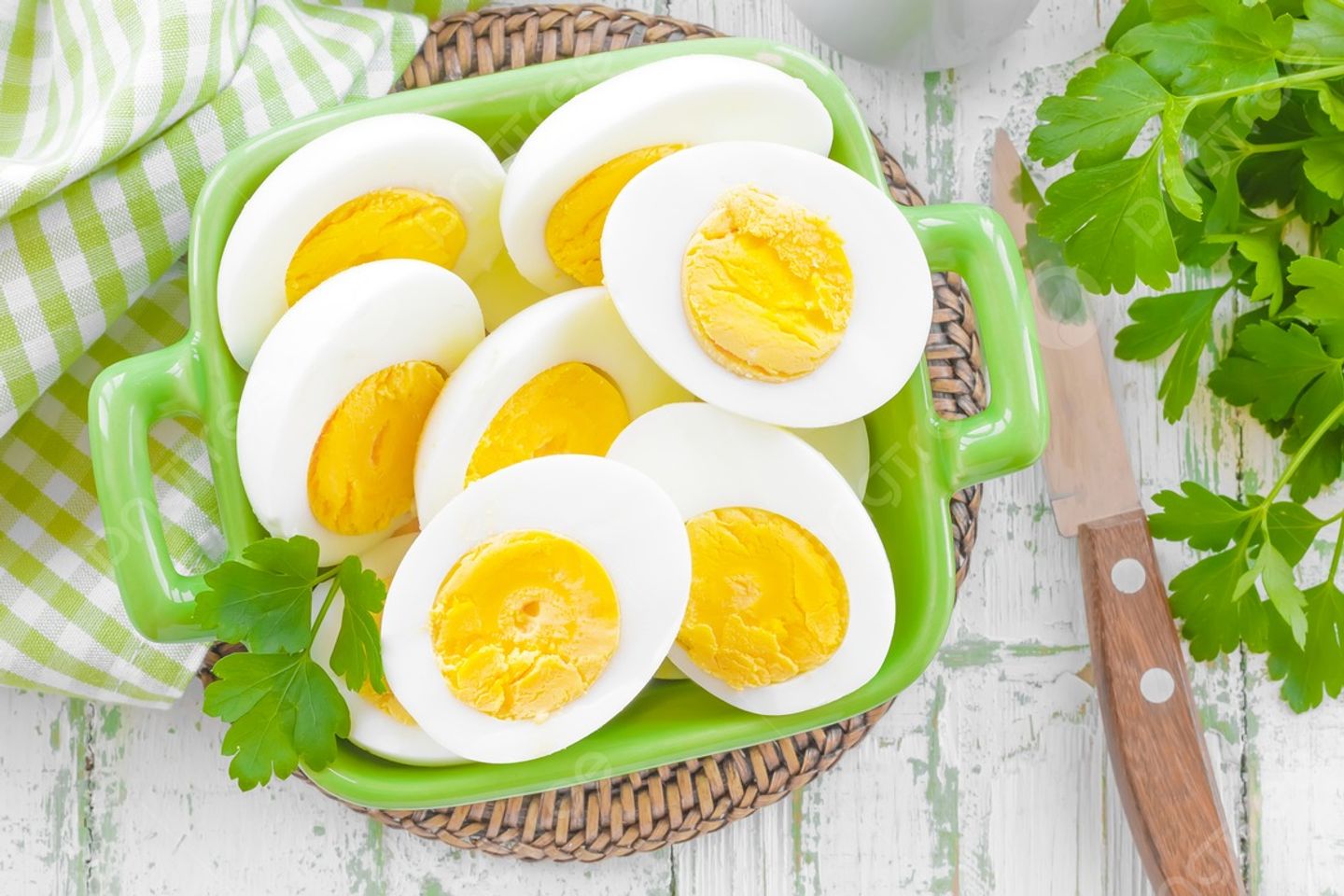 Egg Sandwich