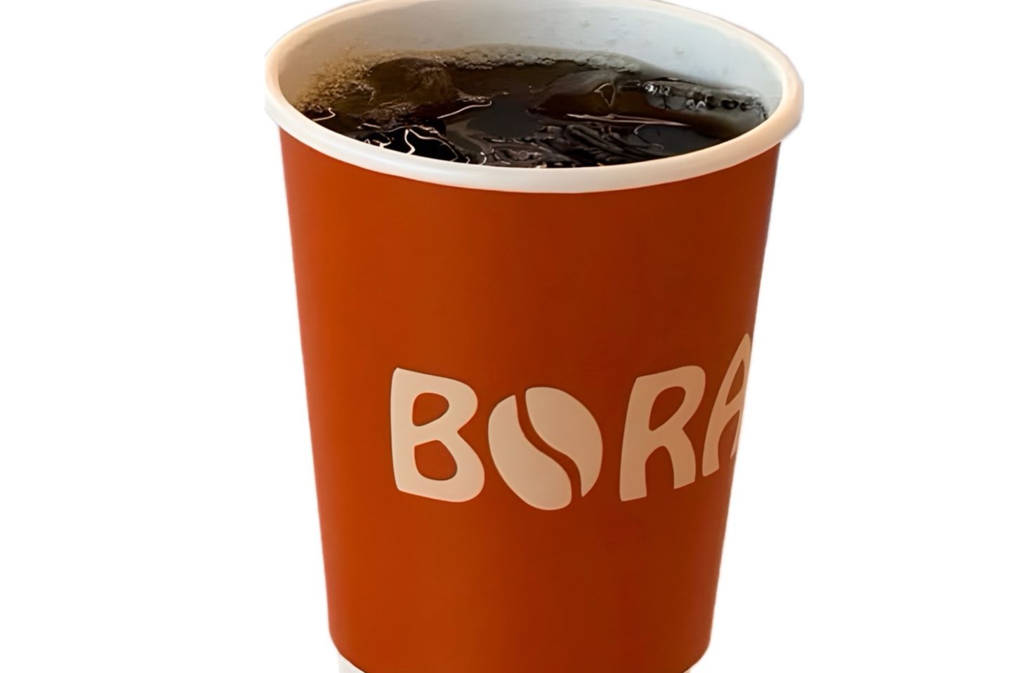 Iced V60