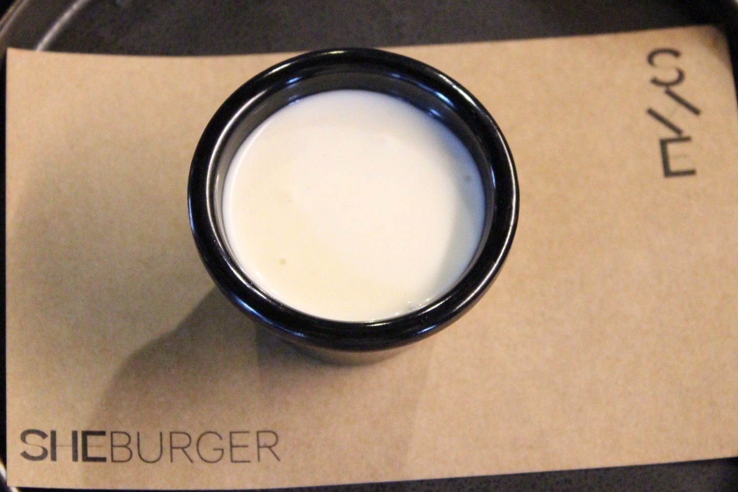 Ranch Sauce