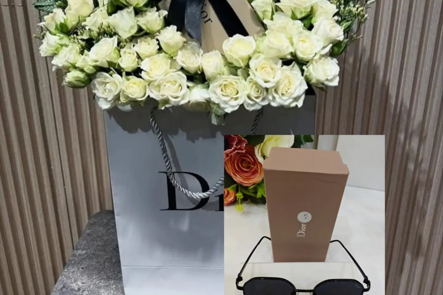 Dior Men Sunglasses M11