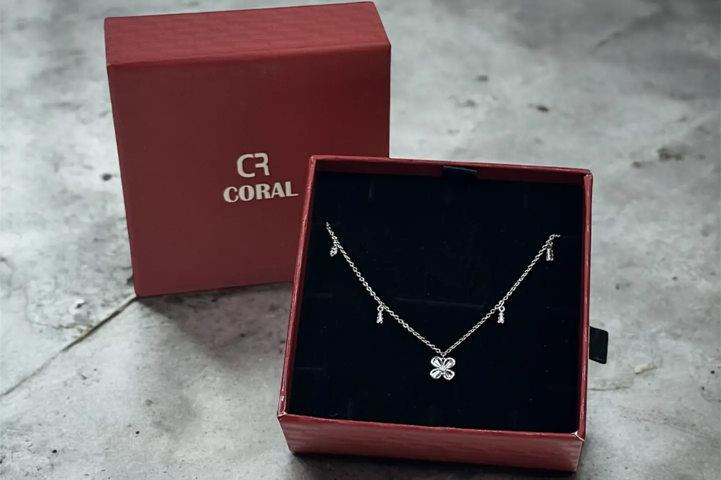 سلسال كورال ٢٢