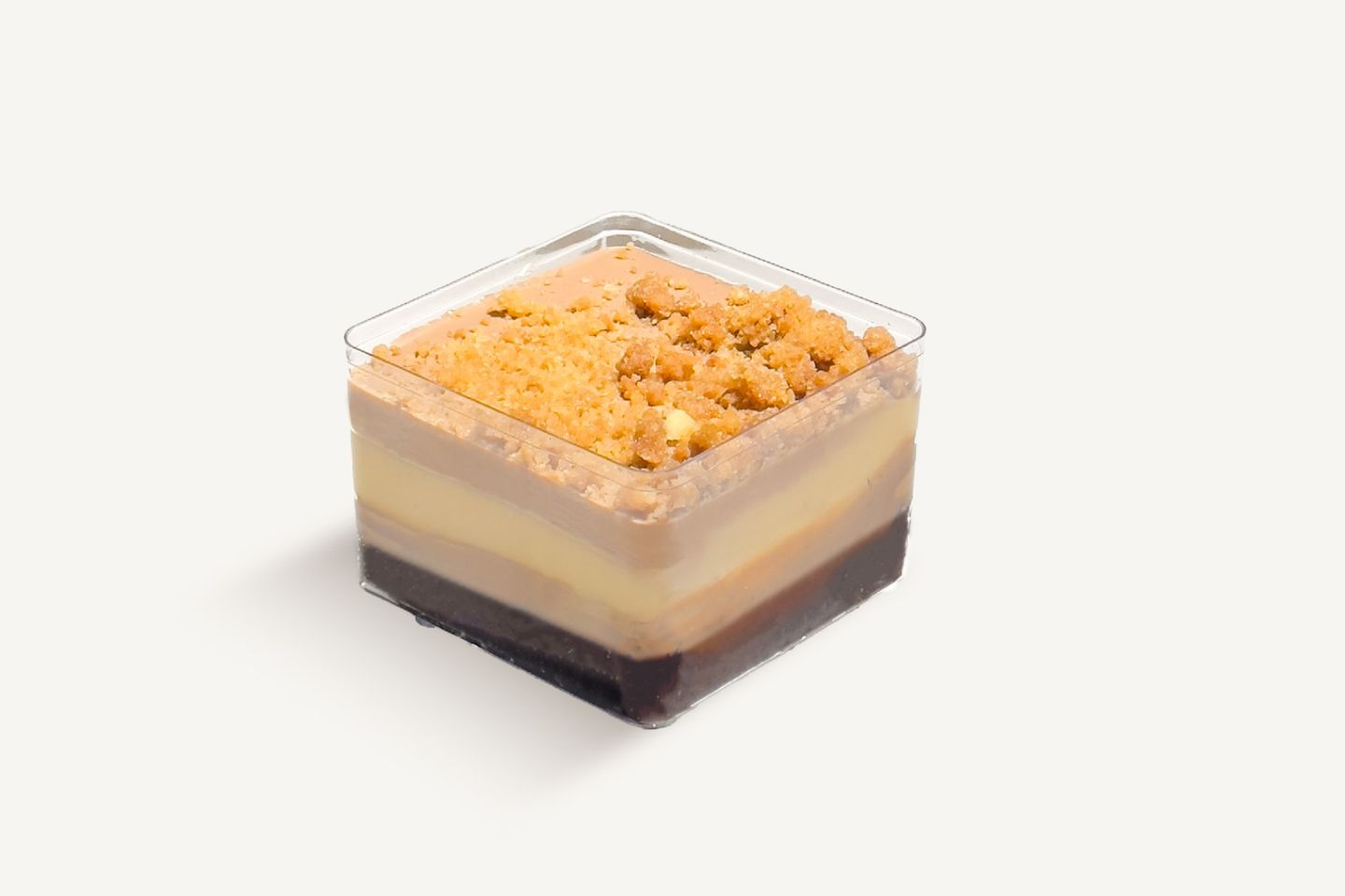 Lotus Pudding
