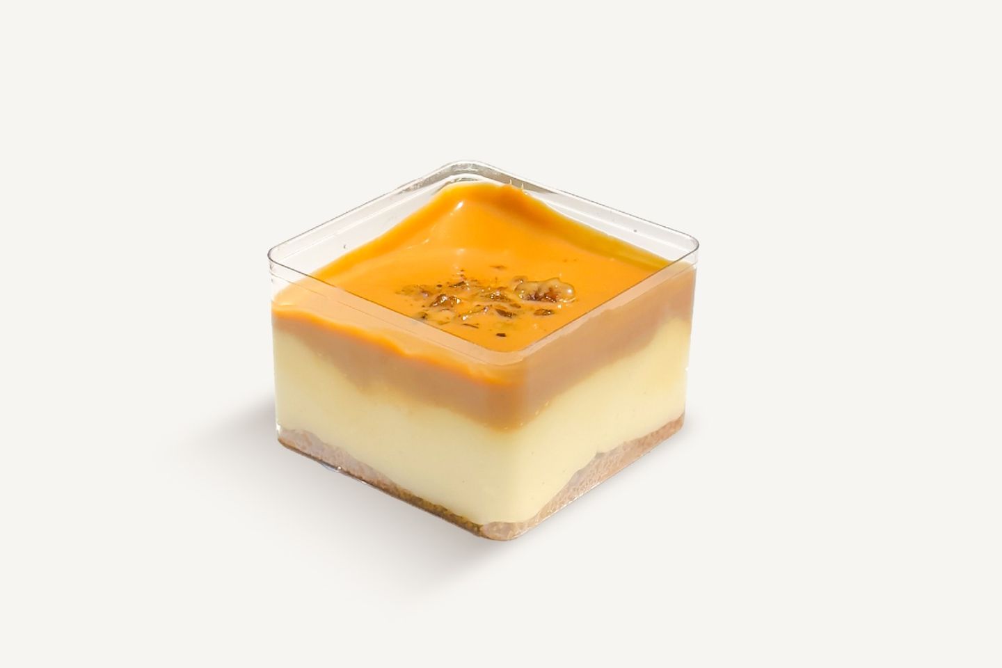 Cheesecake Caramel