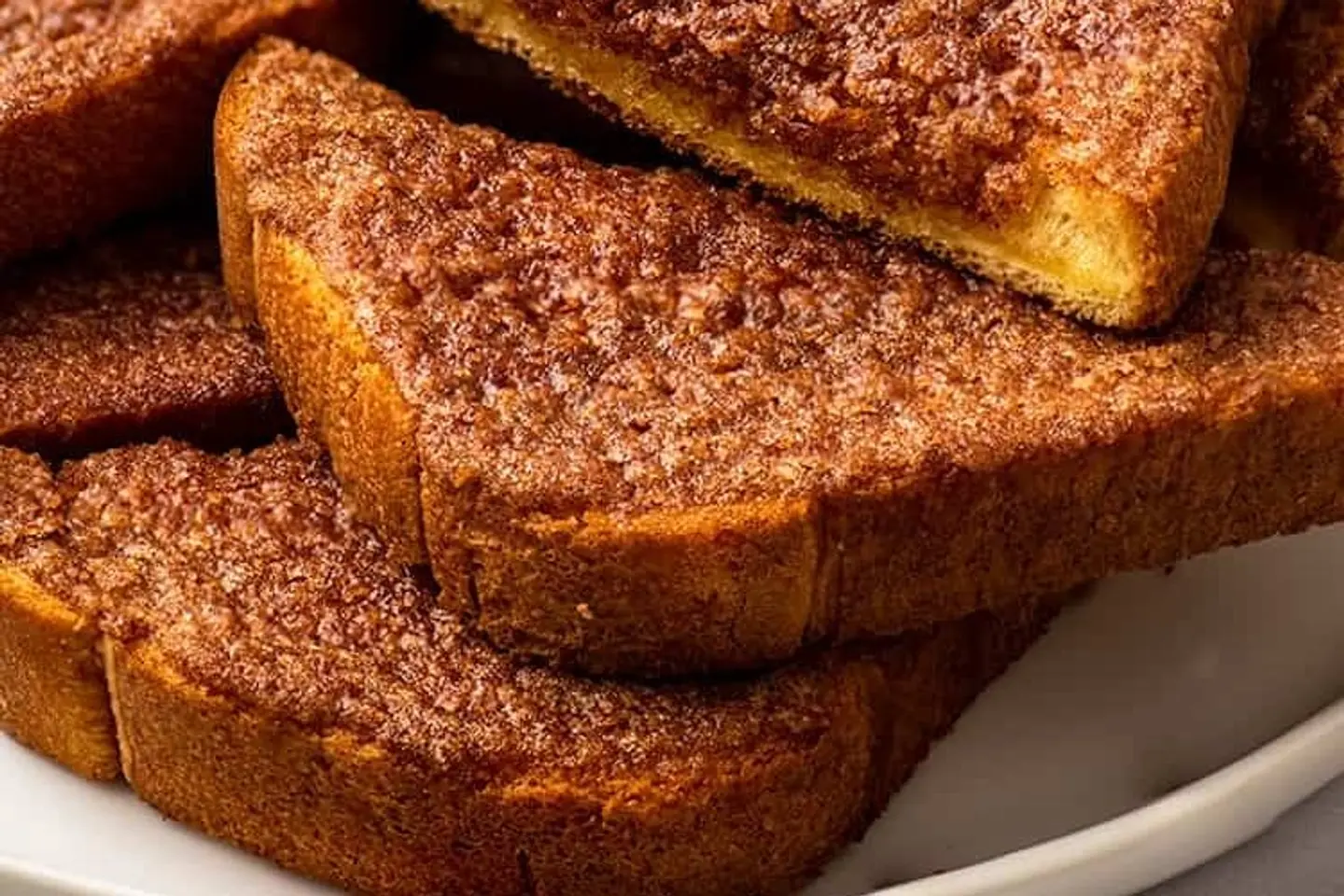 Cinamon Toast