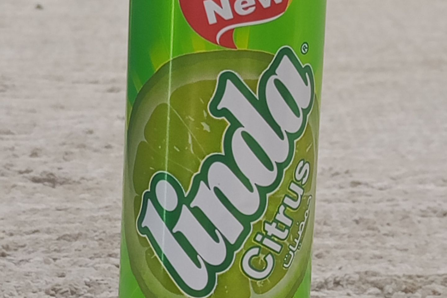 Linda Citrus