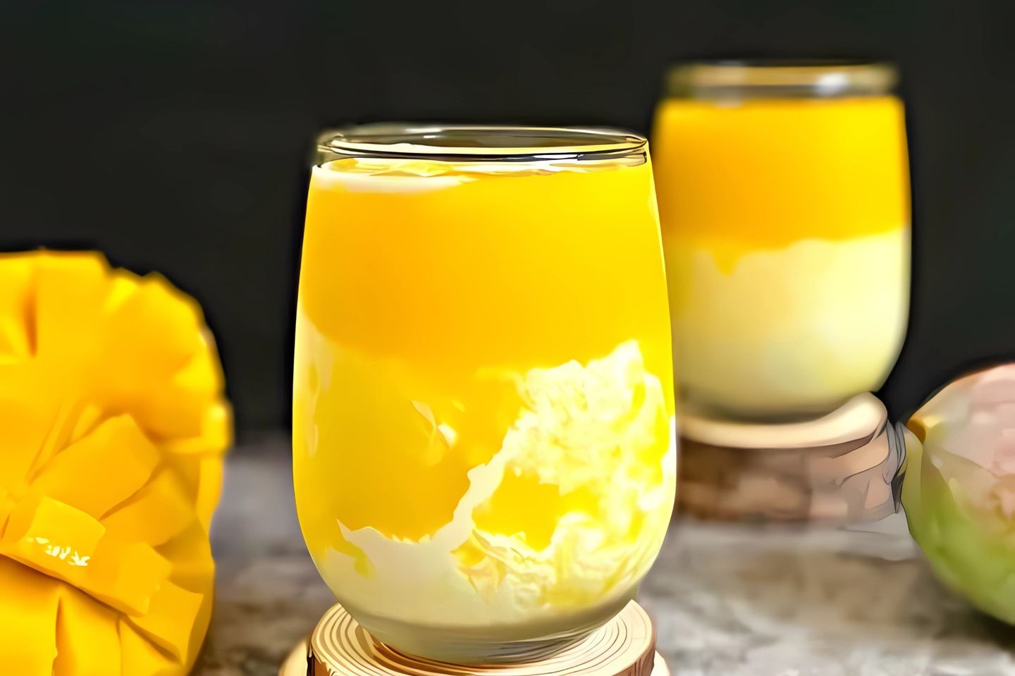 Emperor Juice