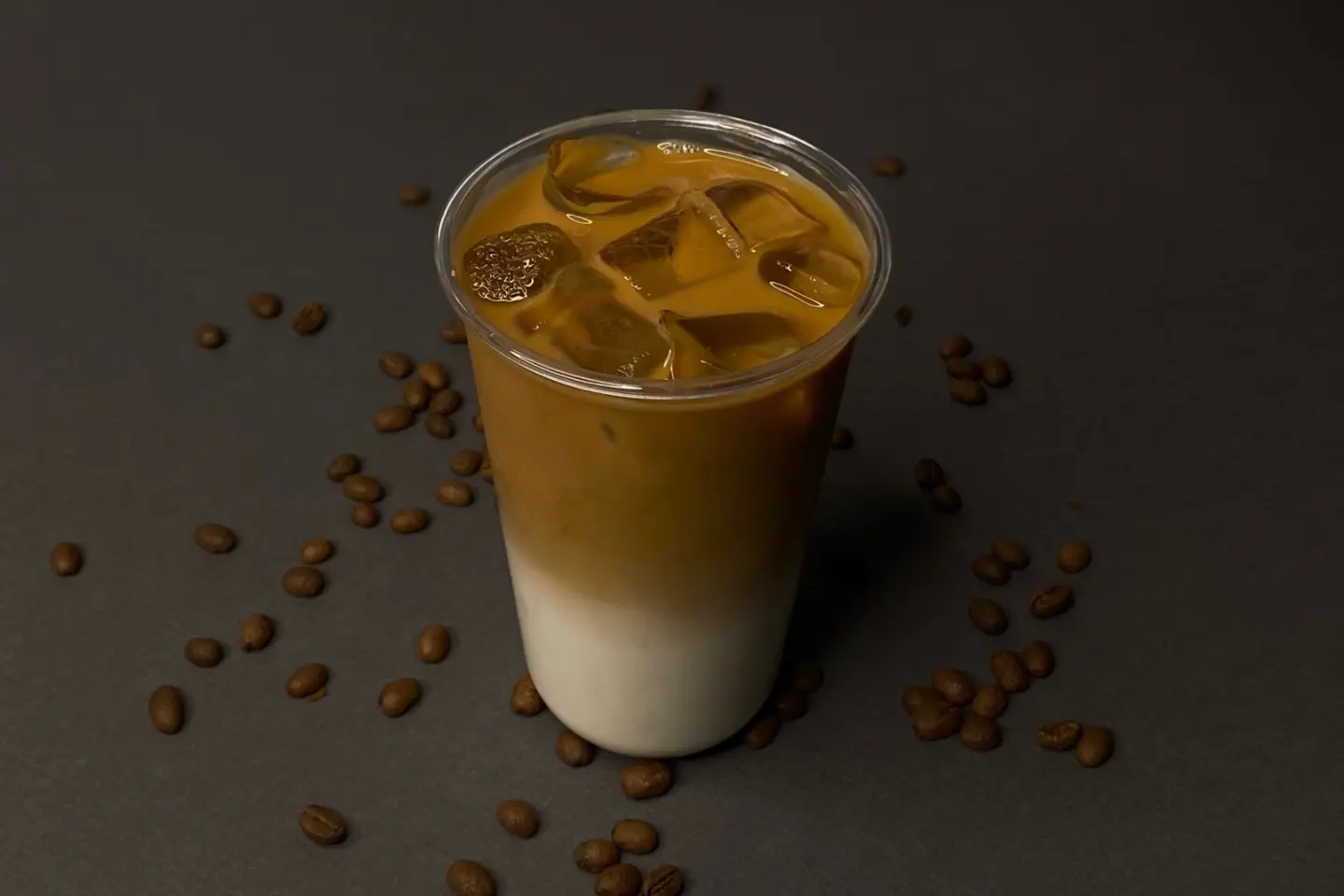 Ice Latte
