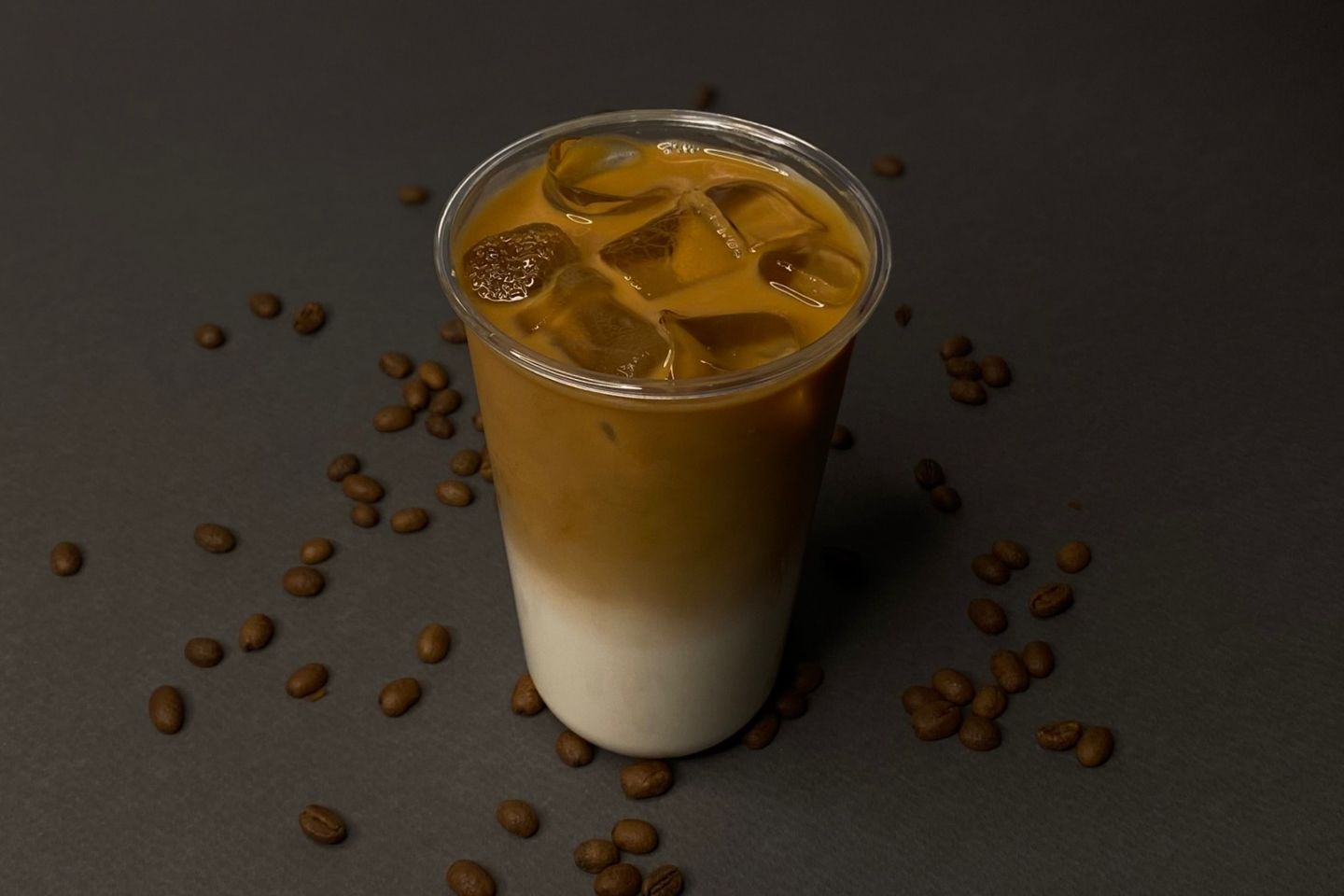 Ice Latte