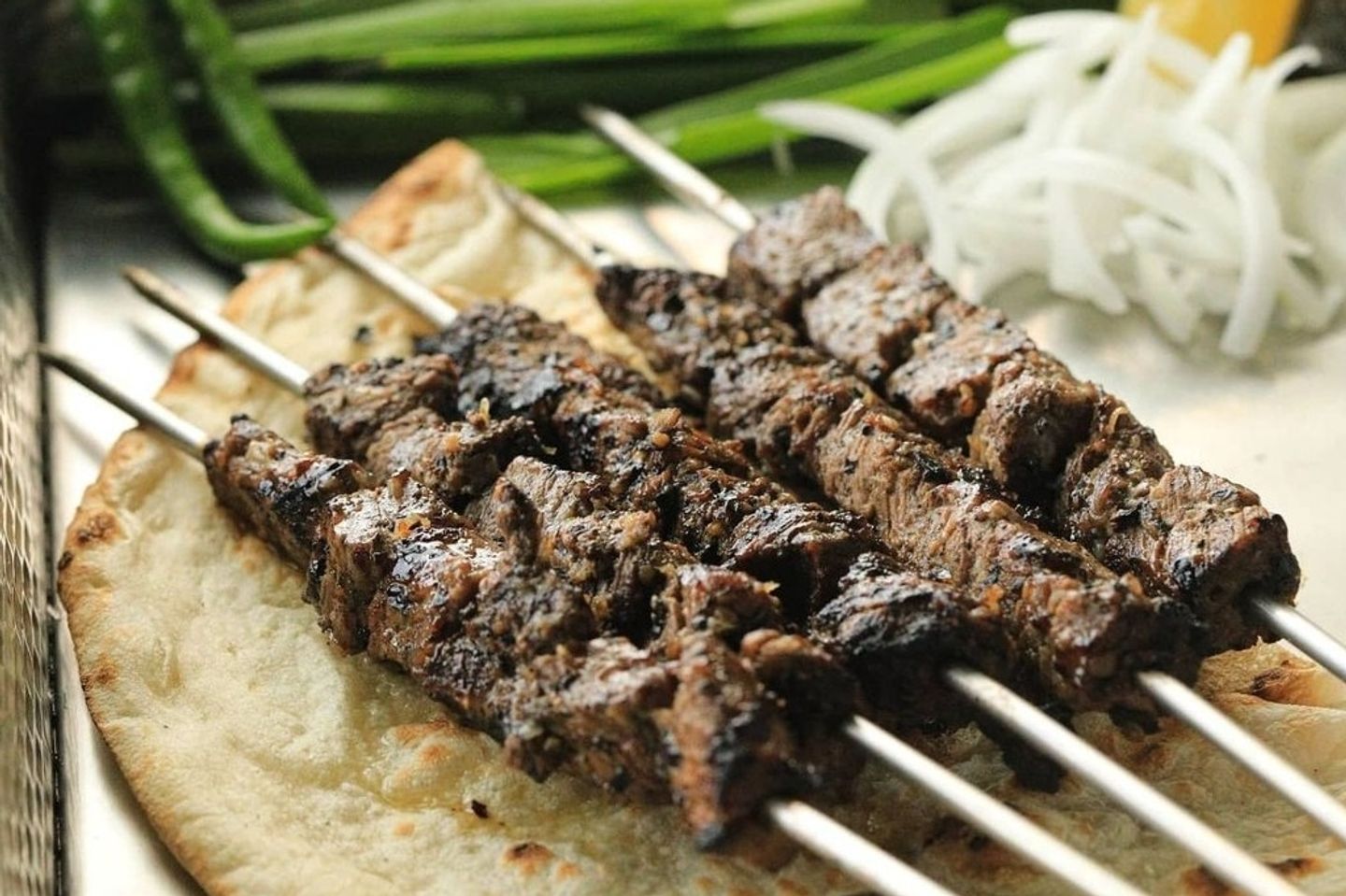 Bahraini Lomi Takka