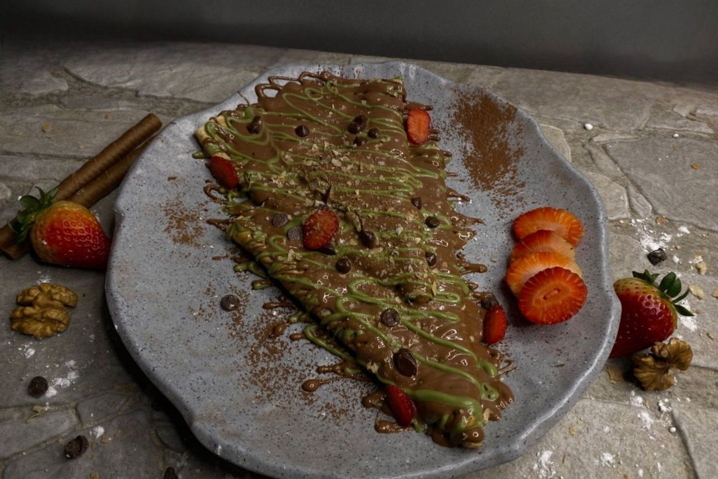Crepe