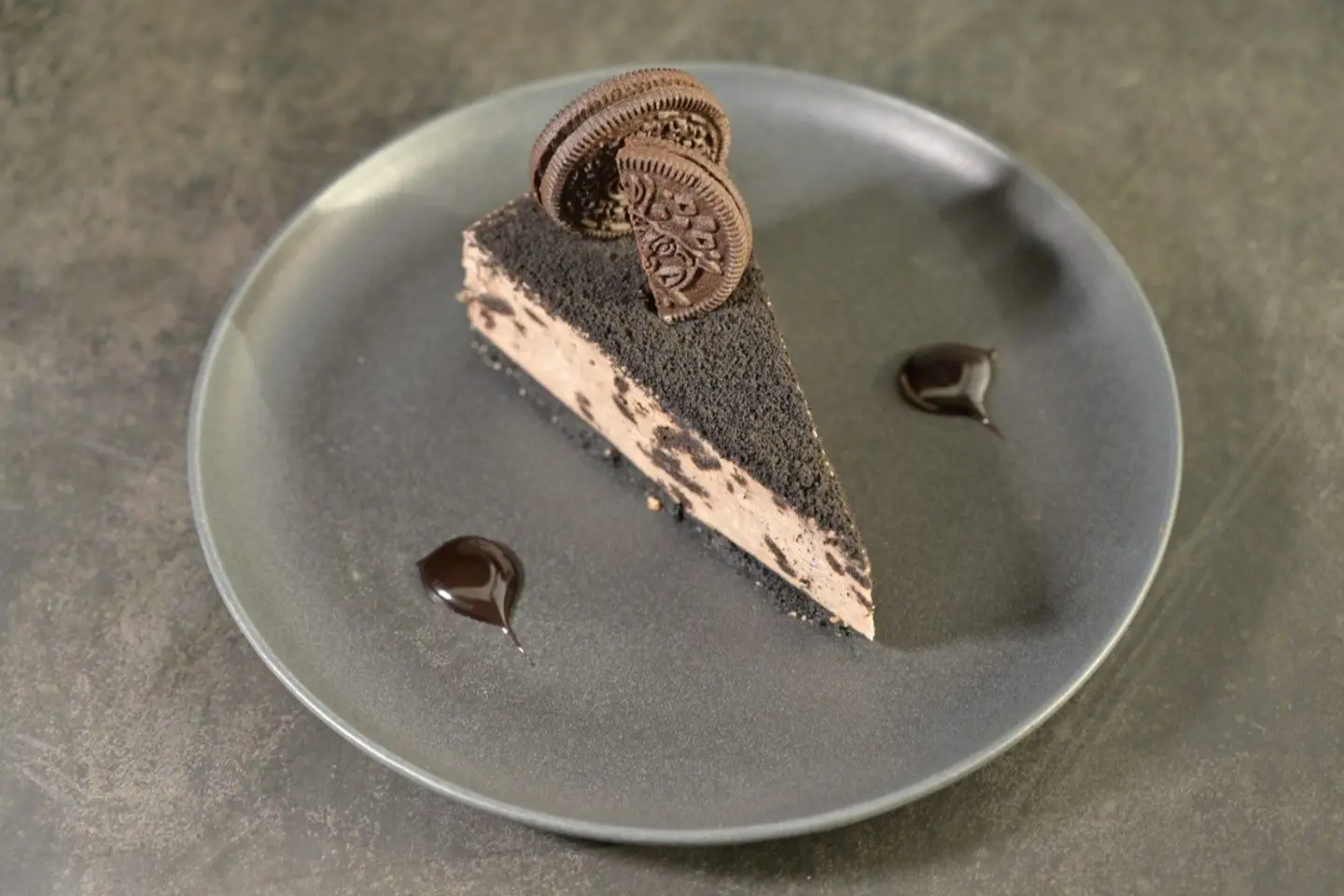 Oreo Cheesecake