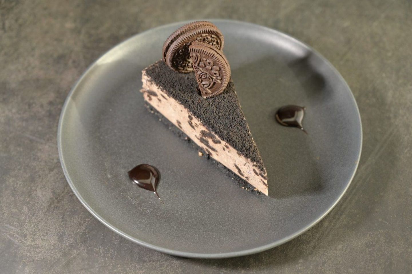 Oreo Cheesecake