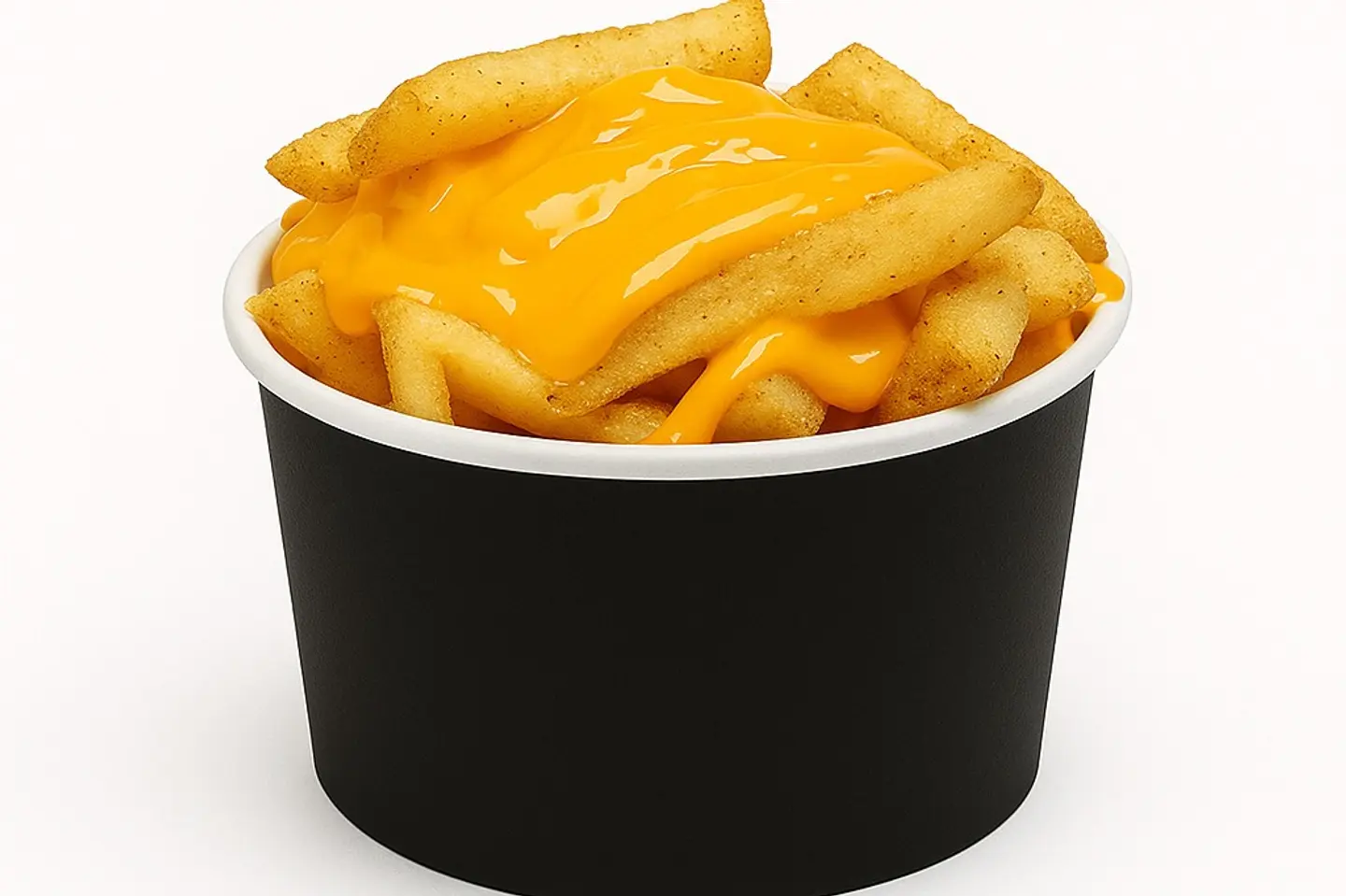 Cheese Fries