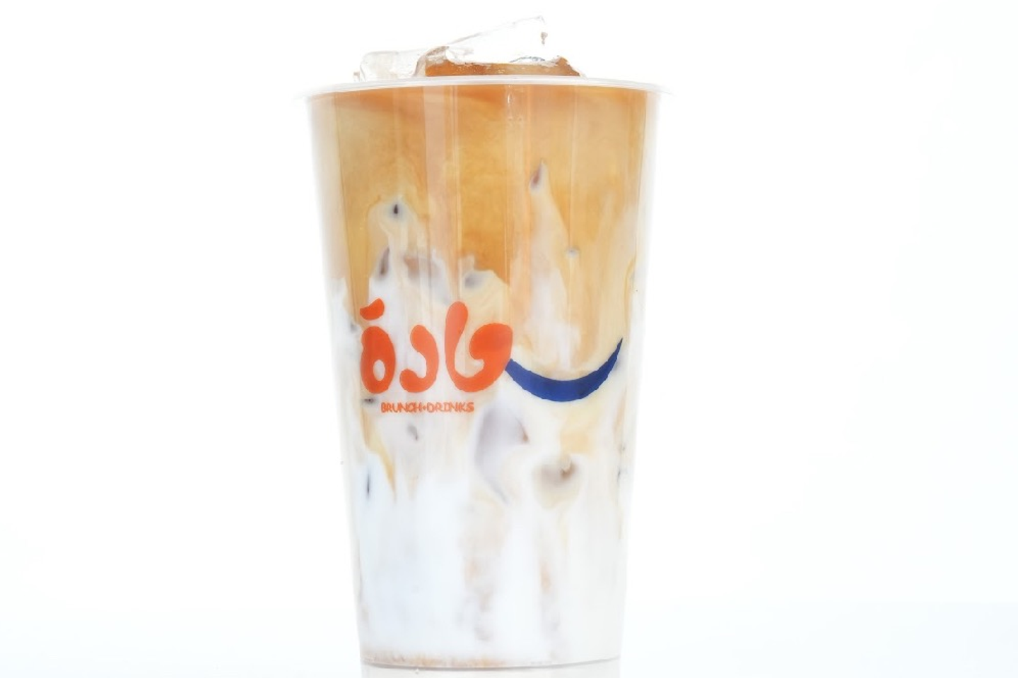 Spanish Latte