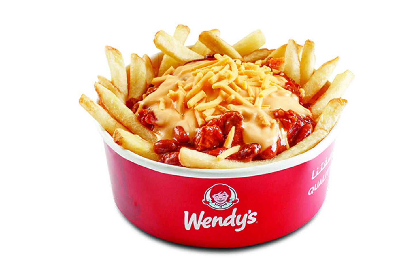 Cheesy Potatoes With Chili Beef