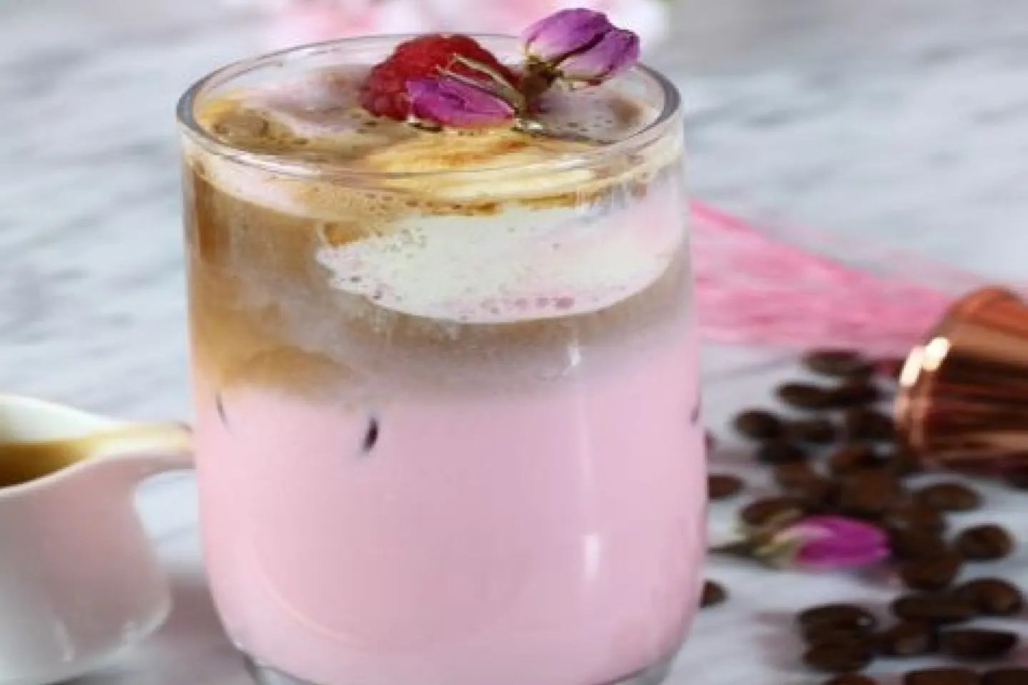 روز لاتيه