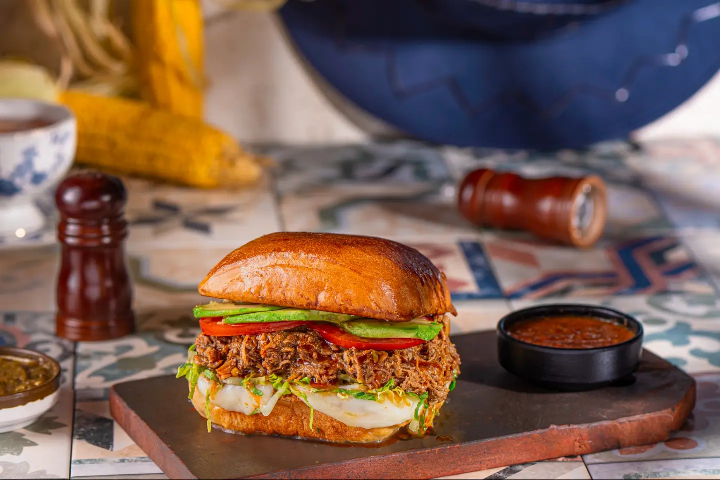 تورتا بيريا