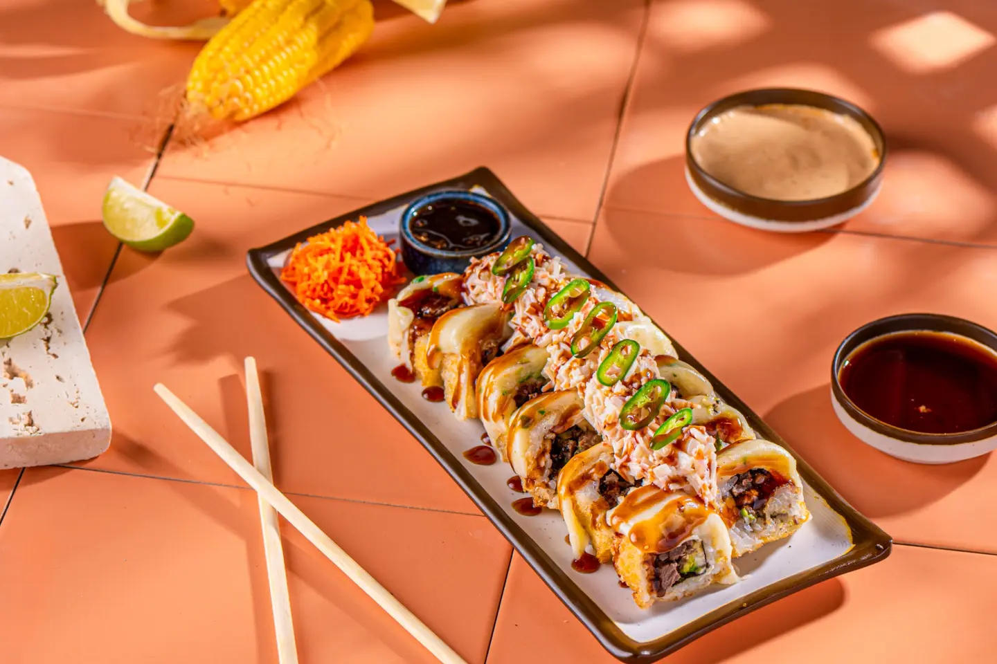 ميكسيكو ليندو