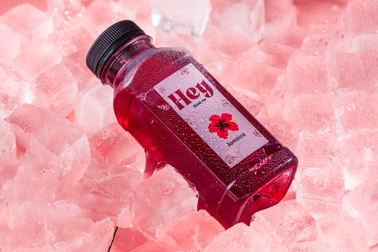 جامايكا الكركديه