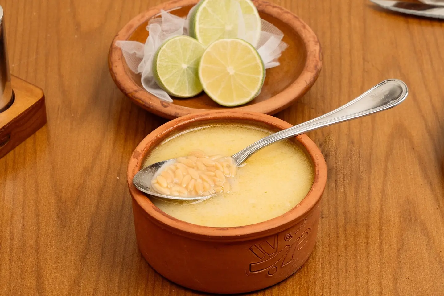 شوربه لسان عصفور