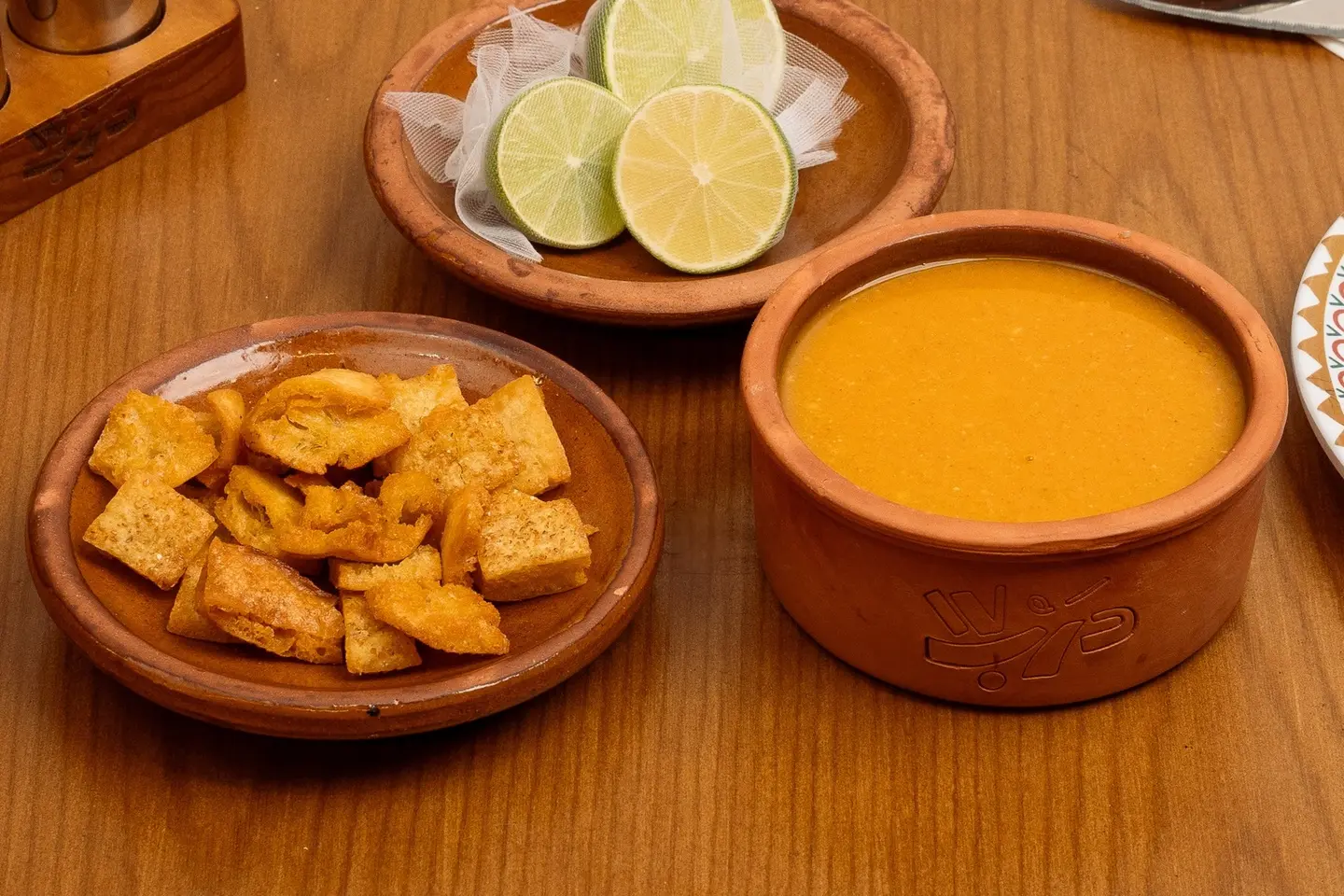 شوربه عدس