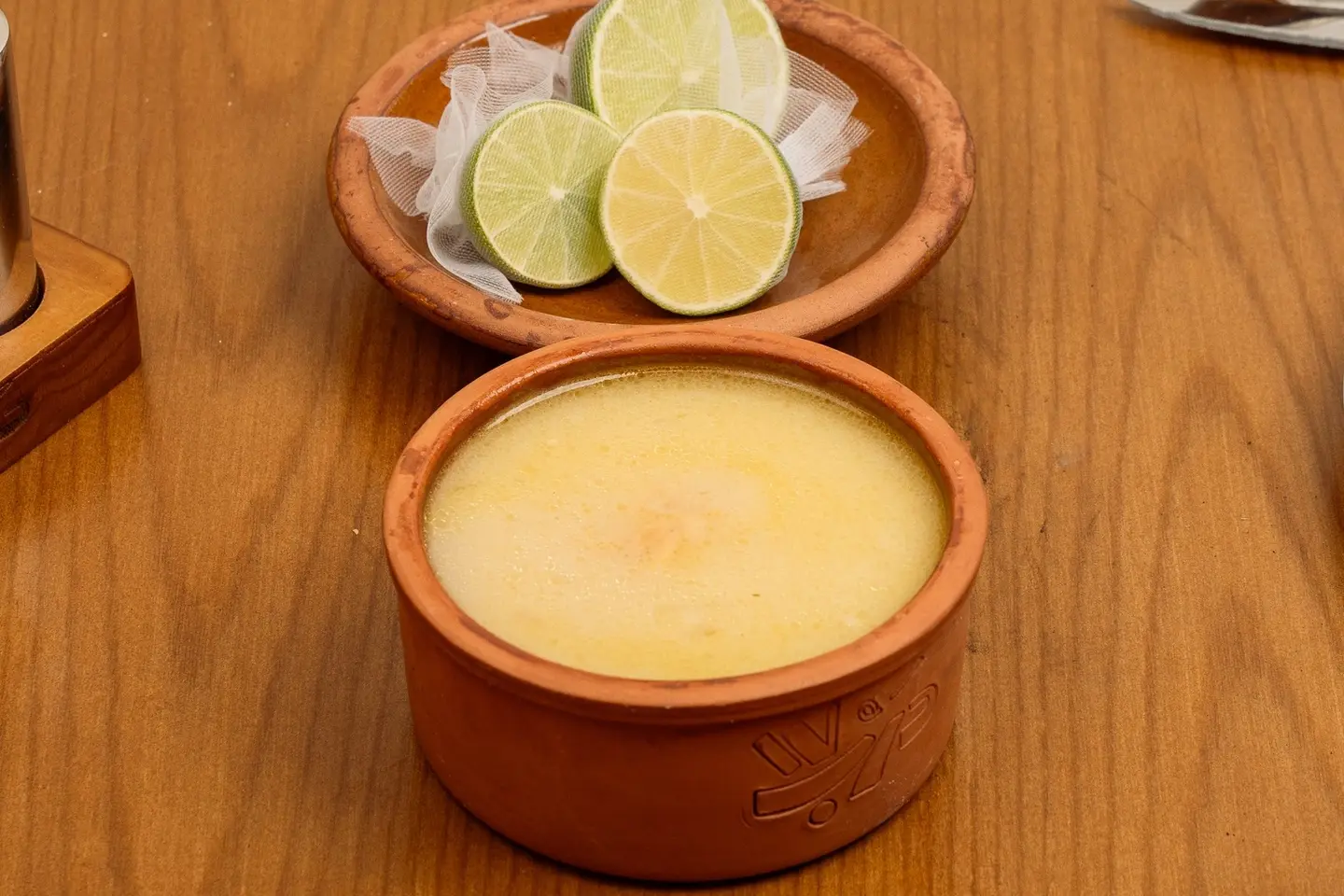 شوربه حمام