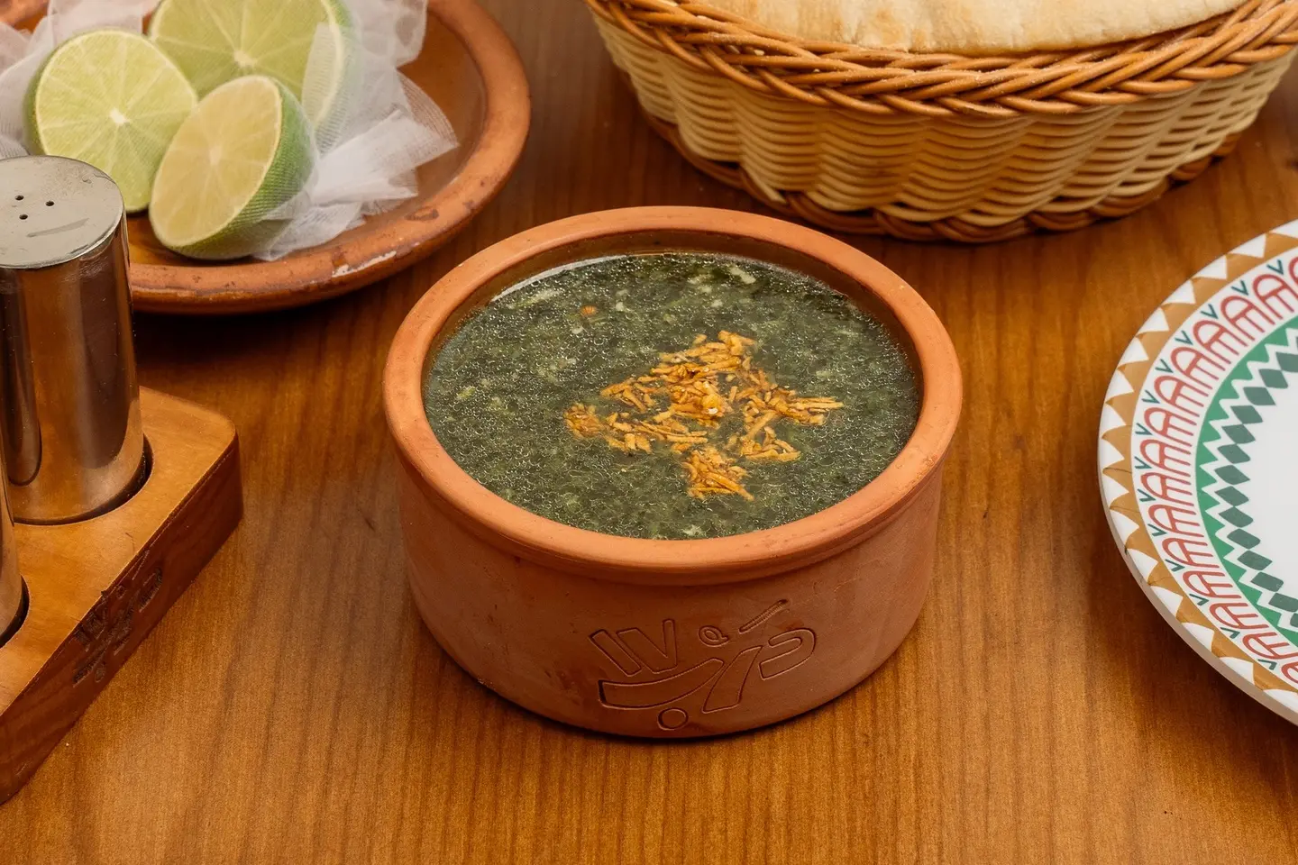 ملوخيه