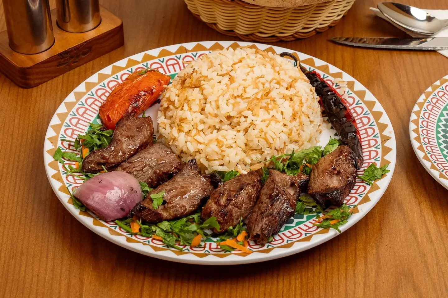 اوصال مشوى 1 كيلو