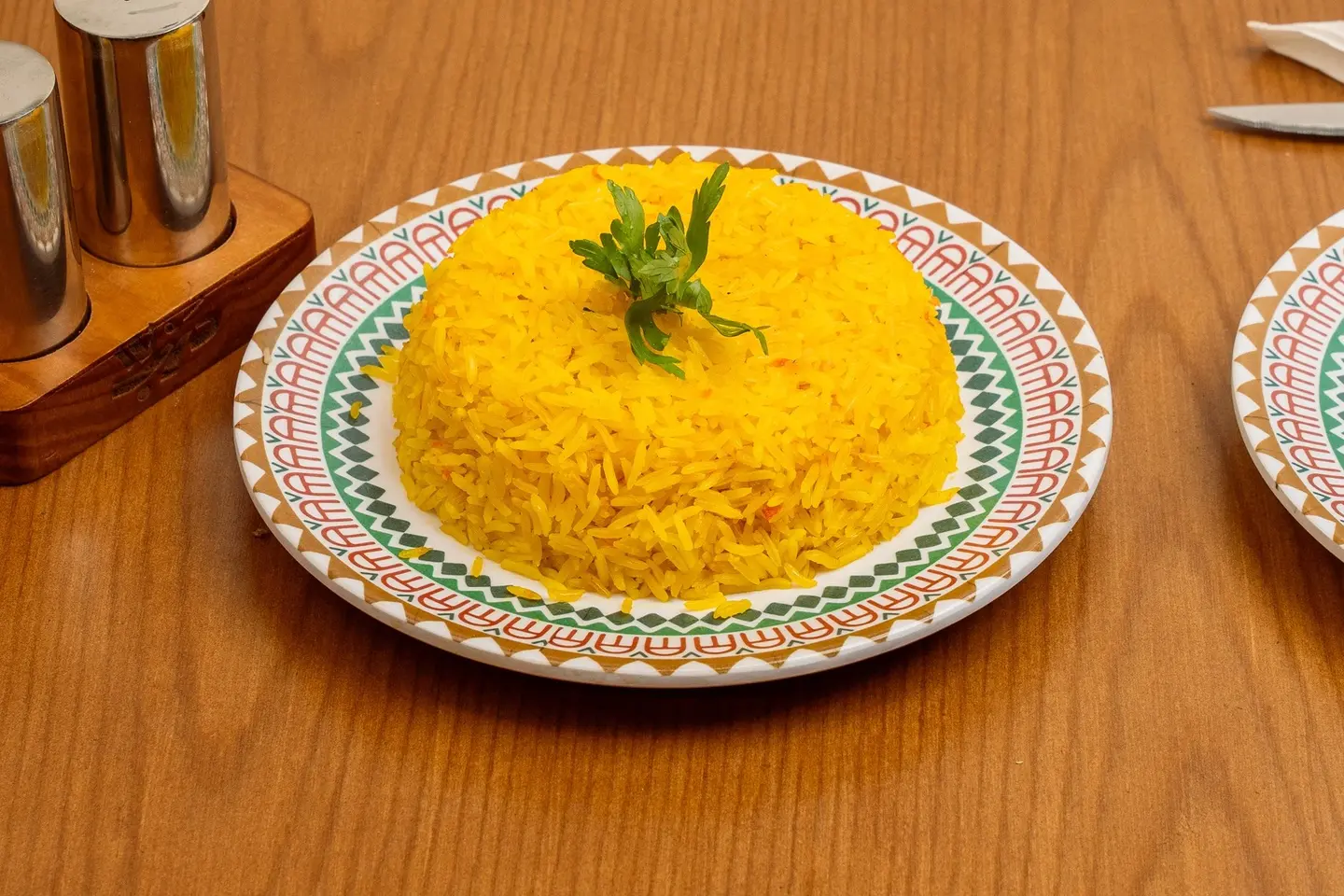ارز بسمتى