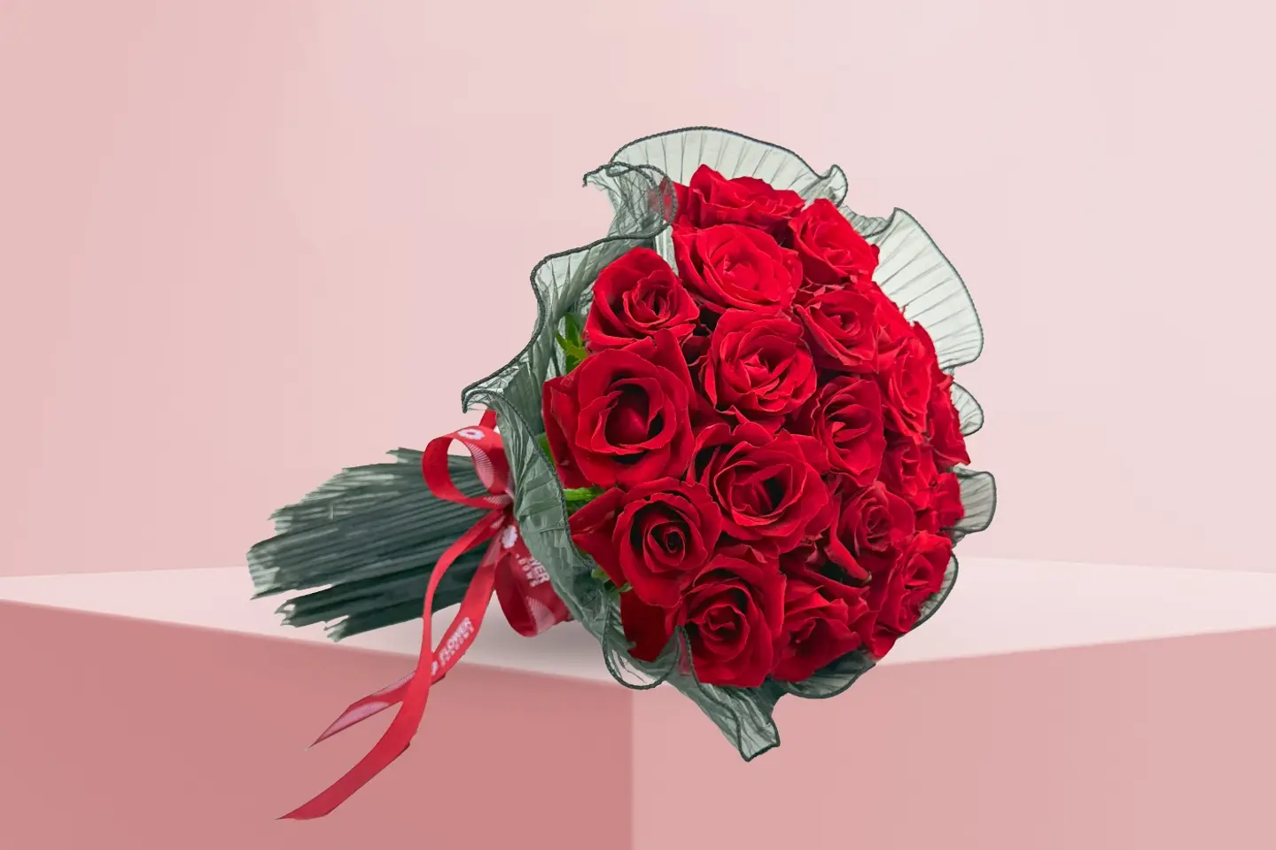 الورده الحمراء الكلاسيكية
