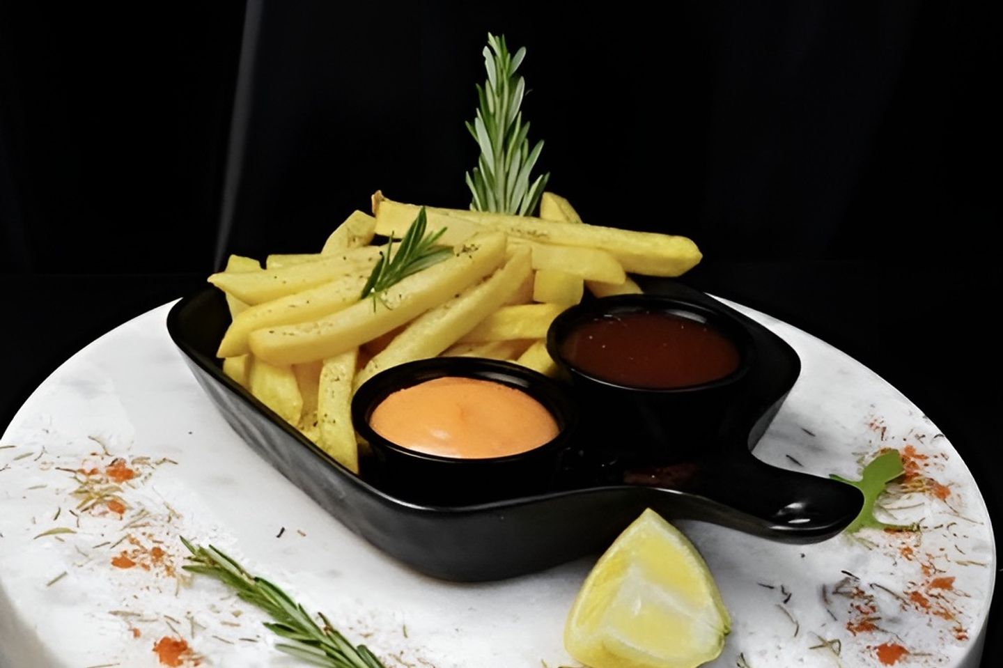 Regular Fries