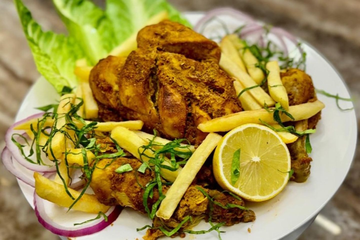 Lahori Charga